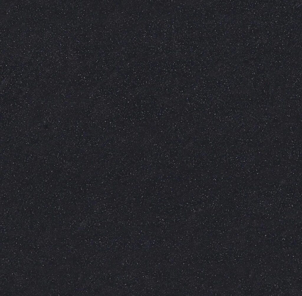 Supersafe Jet Black
